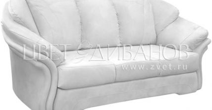 Кожаный диван "Ноттингем". Фото 1