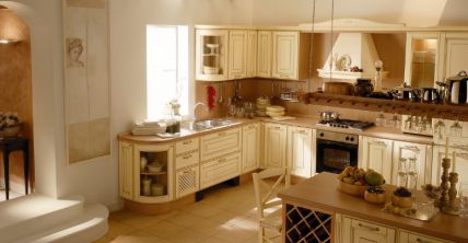 Обновление коллекции в салоне кухонной мебели «Кухни ARAN»!. Фото 4